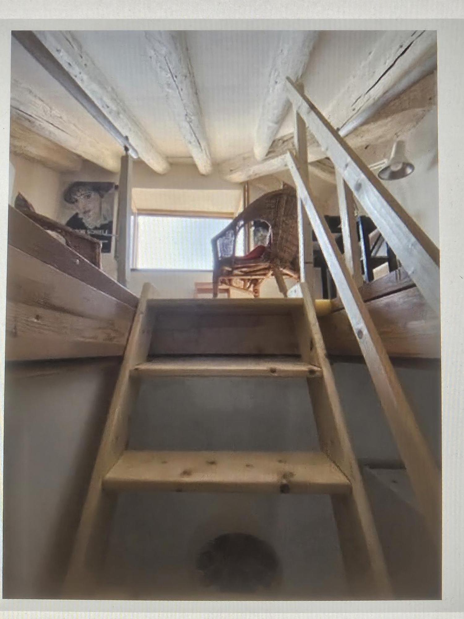 Apartament Ferienglueck Unterm Dach Poreč Zewnętrze zdjęcie